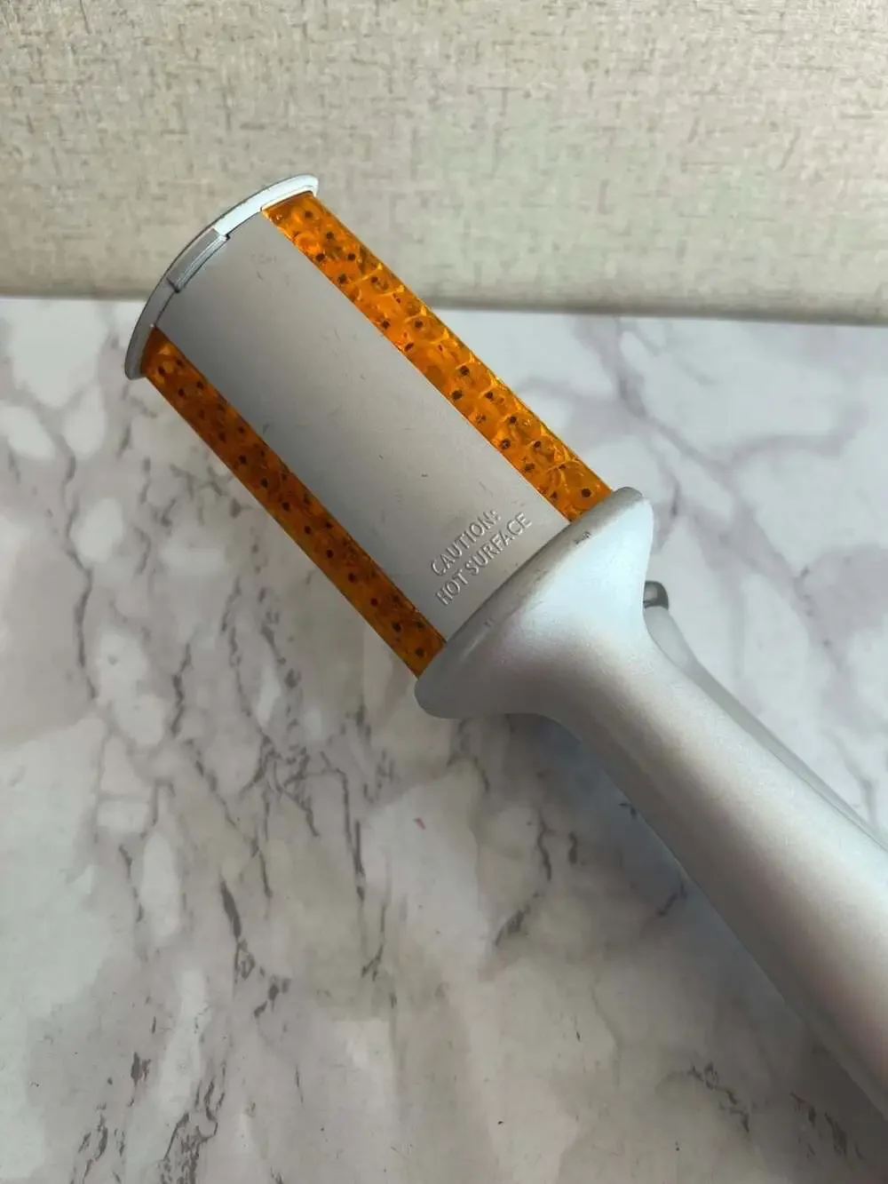 InStyler The Rotating Iron Model IS1001
